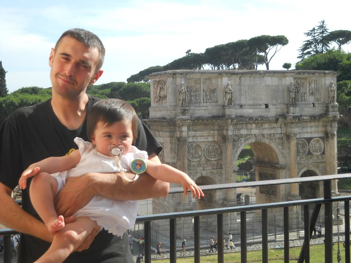 Roma 2011